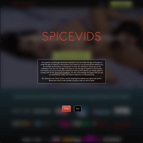 spicevids|Spice Video On Demand has thousands of xxx video on demand。